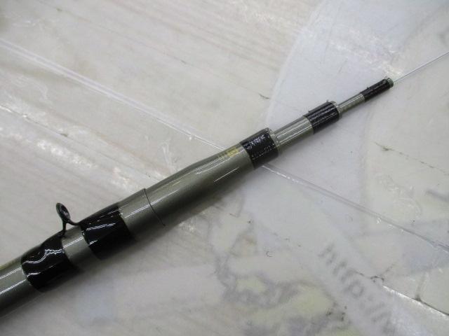 CWPMマルチレングス飛竜クロダイ 1-42/53U｜＠ベリーネット 日本