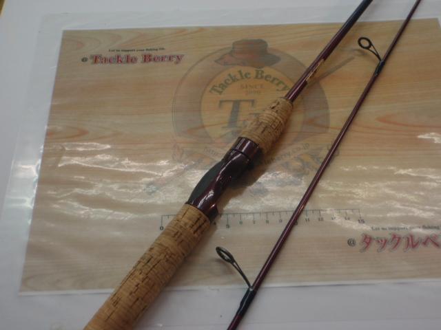 スコーピオンEV 2581-2 (赤ブランクス)｜＠ベリーネット 日本