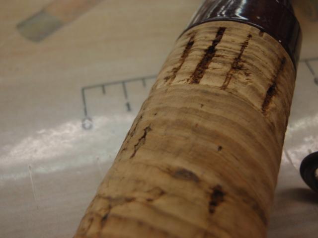 スコーピオンEV 2581-2 (赤ブランクス)