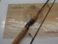 スコーピオンEV 2581-2 (赤ブランクス)