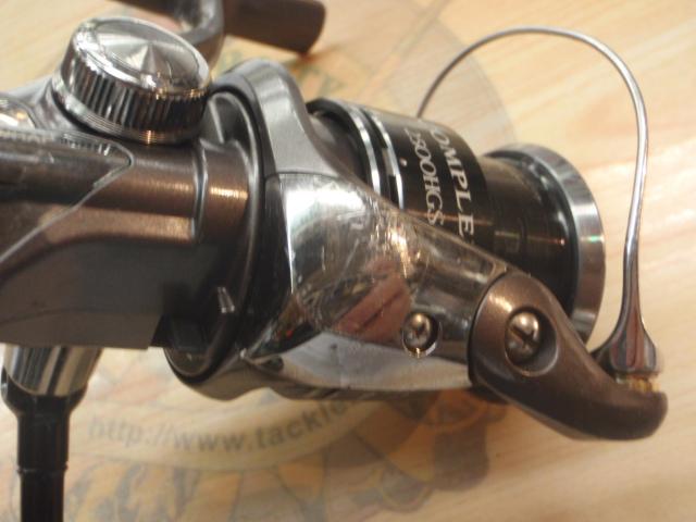 13コンプレックスBB 2500HGS F6｜＠ベリーネット 日本最大新品