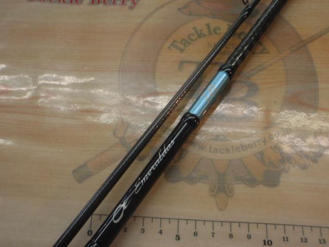 エメラルダスX 83ml ダイワ エギングロッド エメラルダス X 83ML・J(2ピース)【即日