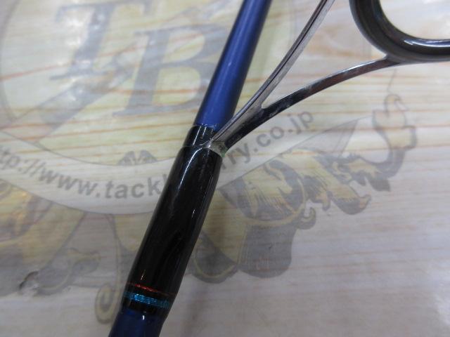 DAIWA - クルッパー ダイワ インフィート HRF70MS DAIWA - クルッパー ダイワ インフィート HRF70MS DAIWA