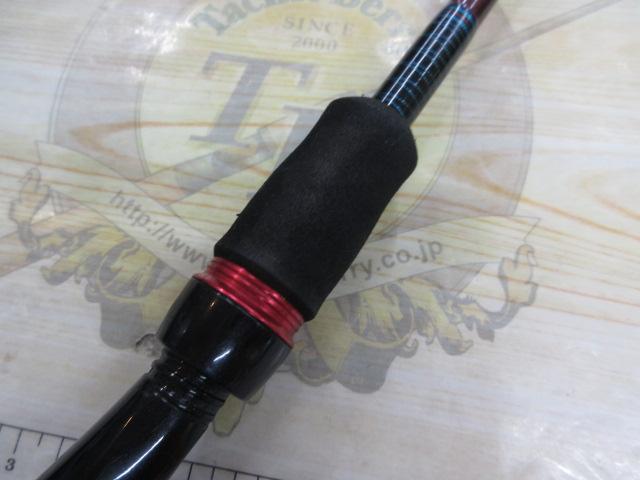 DAIWA - クルッパー ダイワ インフィート HRF70MS DAIWA - クルッパー様専用 ダイワ インフィート HRF70MSの通販