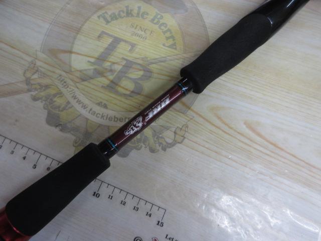 DAIWA - クルッパー ダイワ インフィート HRF70MS DAIWA - クルッパー ダイワ インフィート HRF70MS DAIWA