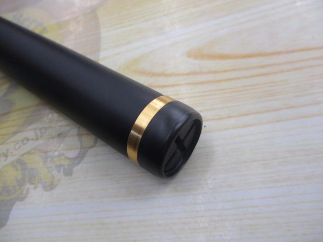 がま磯ブラックトリガー 1-53