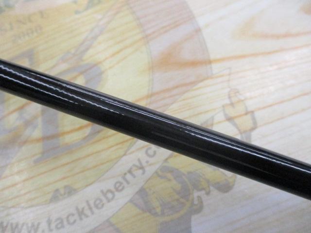 がま磯ブラックトリガー 1-53