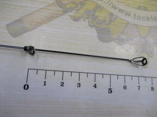 がま磯ブラックトリガー 1-53