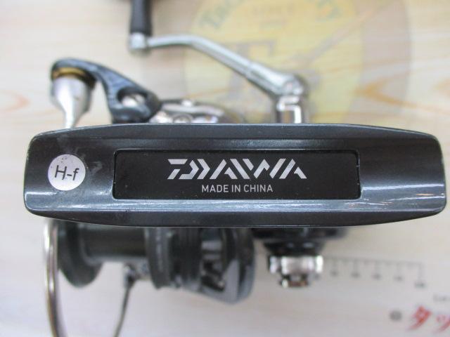 18パワーサーフSS 4500QD｜＠ベリーネット 日本最大新品中古釣具