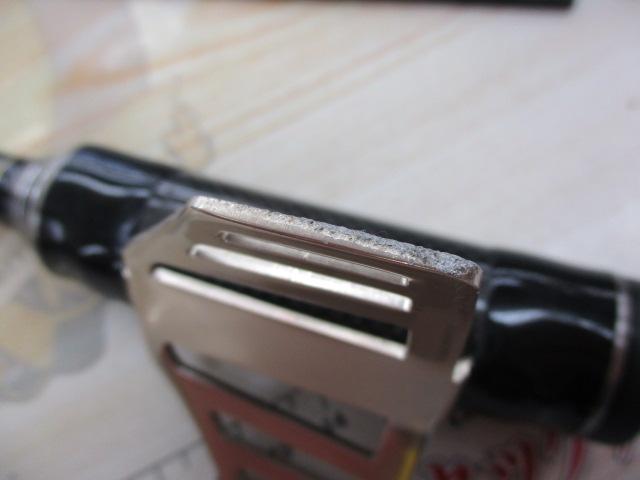 がまチヌへちさぐり銀治郎 MH300