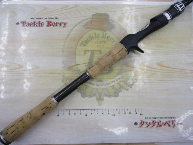 シマノ  ポイズングロリアス  170M  C7 ジャンク シマノ ポイズングロリアス 170M C7 ジャンク