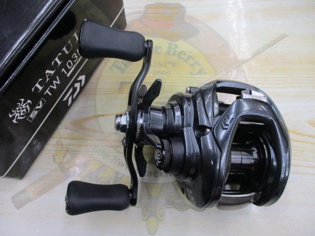 20タトゥーラ SV TW 103HL｜＠ベリーネット 日本最大新品中古