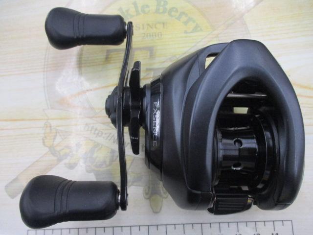 17エクスセンスDC XG LH