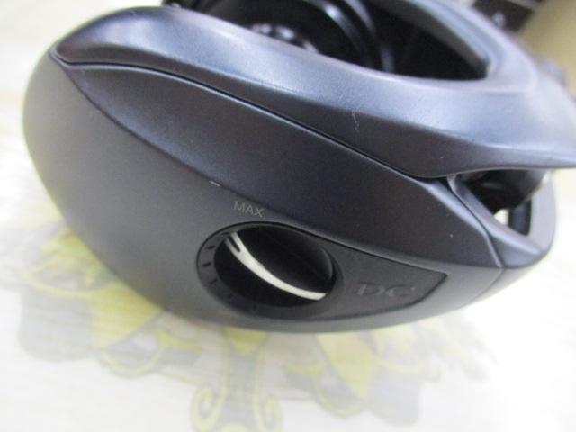 17エクスセンスDC XG LH