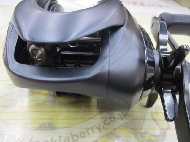 17エクスセンスDC XG LH