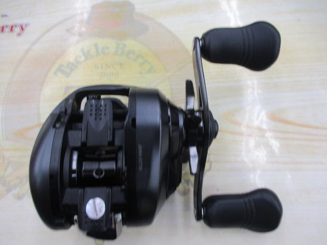 17エクスセンスDC XG LH