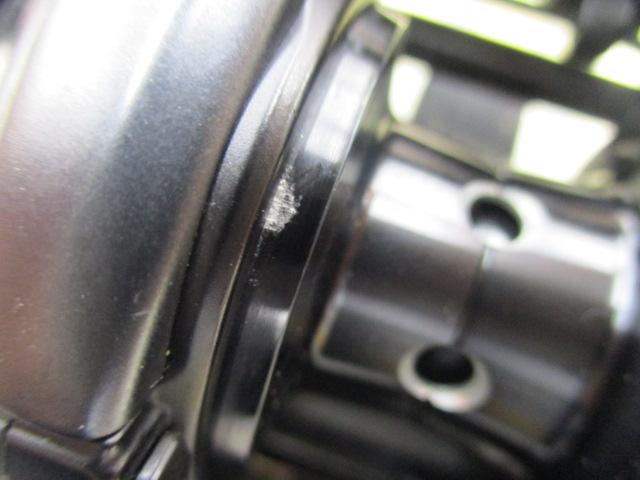 17エクスセンスDC XG LH