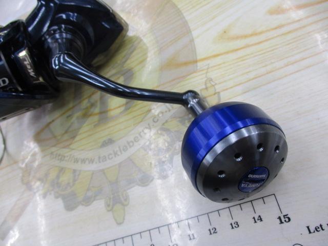 21ツインパワーXD 4000HG