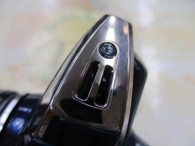 21ツインパワーXD 4000HG