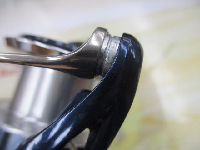 21ツインパワーXD 4000HG