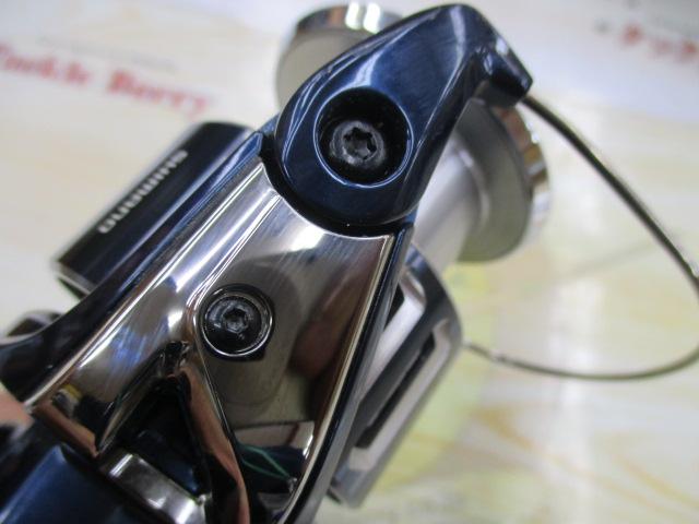 21ツインパワーXD 4000HG