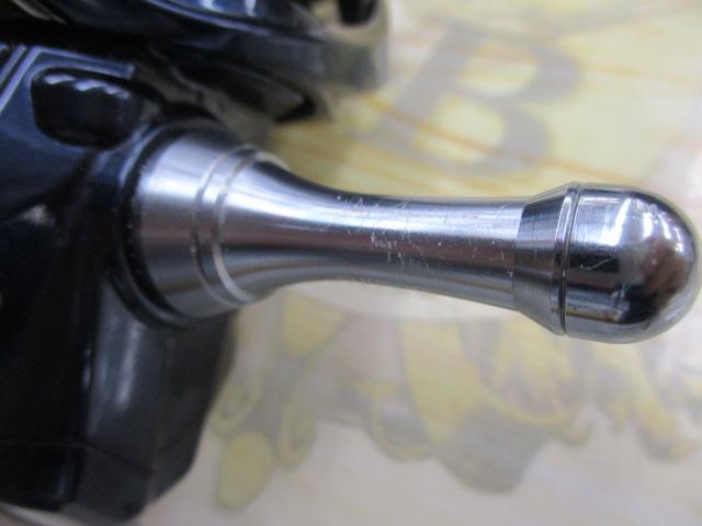 21ツインパワーXD 4000HG