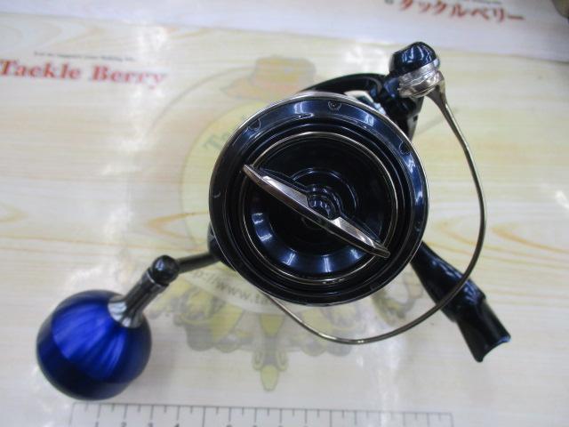 21ツインパワーXD 4000HG