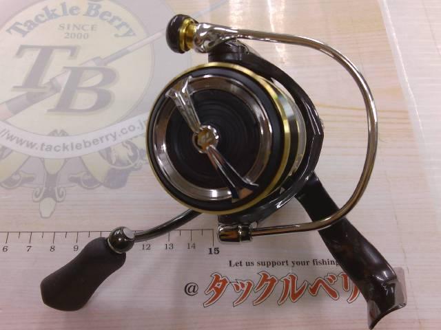 19バリスティックFW LT2500S-CXH｜＠ベリーネット 日本最大新品中古