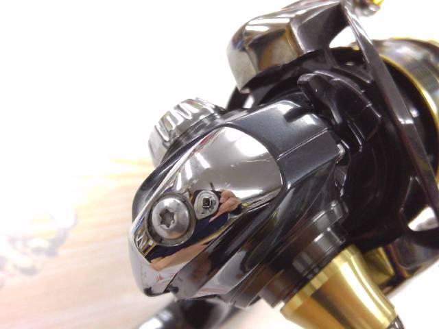 19バリスティックFW LT2500S-CXH