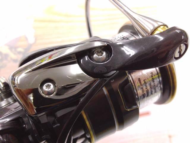 19バリスティックFW LT2500S-CXH