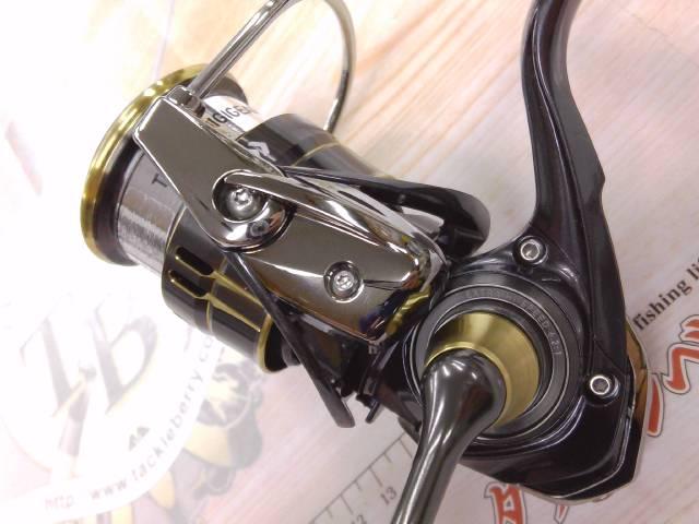 お値下げ中　DAIWA 19バリスティックFW LT2500S-CXH 19バリスティックFW LT2500S-CXH｜＠ベリーネット 日本最大新品中古