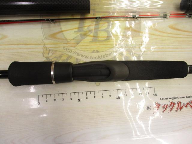 カセ筏師 THEチヌセレクションX 競技 150｜＠ベリーネット 日本最大