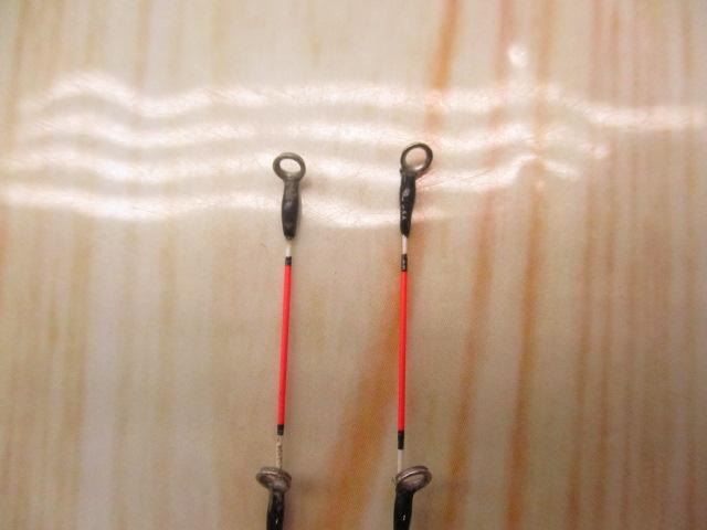 カセ筏師 THEチヌセレクションX 競技 150