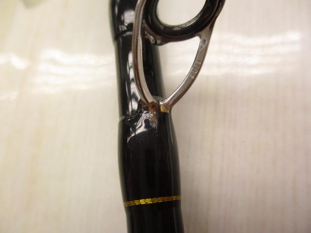 カセ筏師 THEチヌセレクションX 競技 150