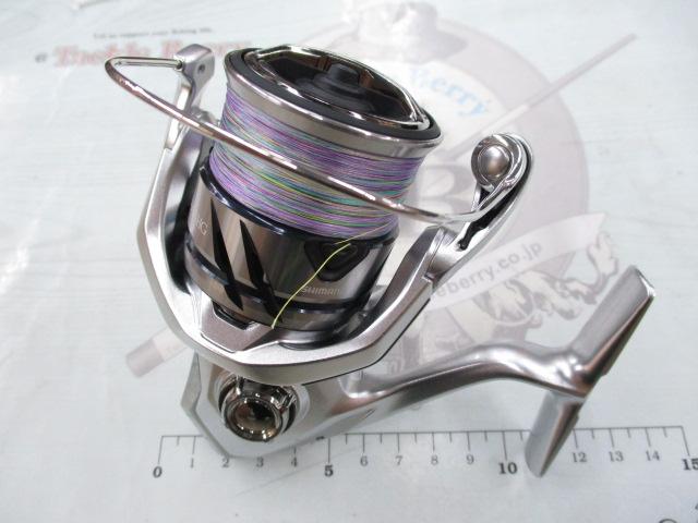 23ストラディック 2500SHG｜＠ベリーネット 日本最大新品中古