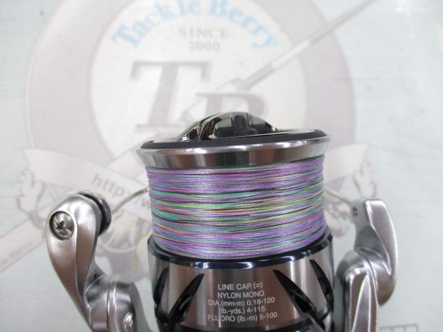 【新品未使用品】シマノ　23ストラディック　2500SHG シマノ 23 ストラディック 2500SHG (スピニングリール) - 釣り具