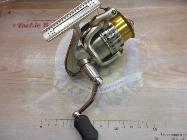 06ツインパワーMg 2500S｜＠ベリーネット 日本最大新品中古釣具