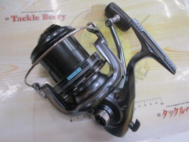 06 パワーエアロ スピンパワー シマノ SHIMANO 06 パワーエアロ スピンパワー