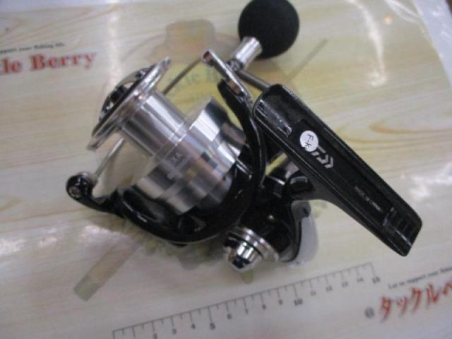 ダイワ 19レグザLT6000D-H 未使用新品 DAIWA 19レグザ LT6000D-Hの最安値・インプレ・釣果 | 本音の