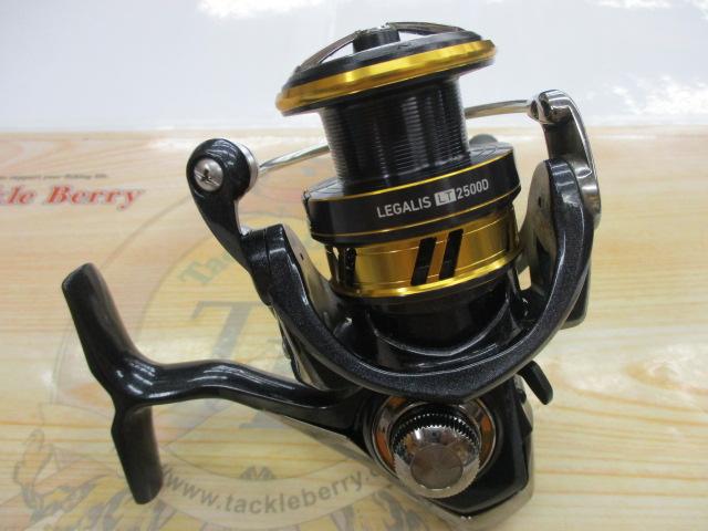 18レガリス LT2500D｜＠ベリーネット 日本最大新品中古釣具WEB