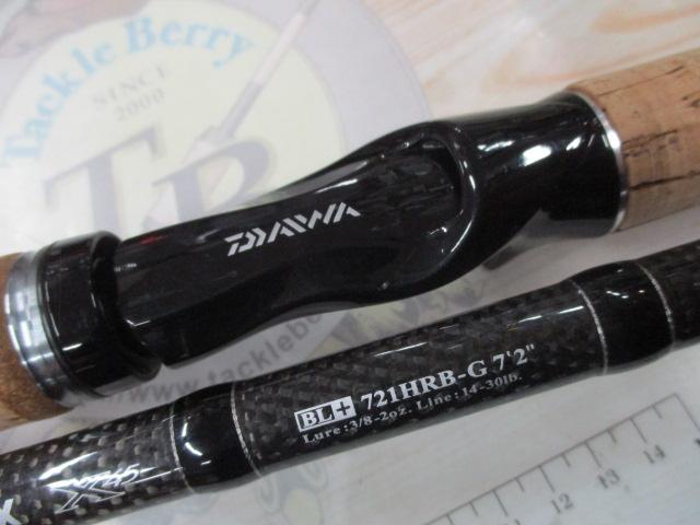 ブラックレーベル BL+721HRB-G