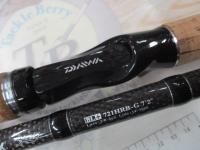 ブラックレーベル BL+721HRB-G