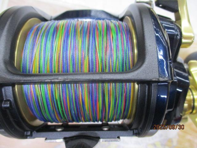 19ビーストマスター 6000