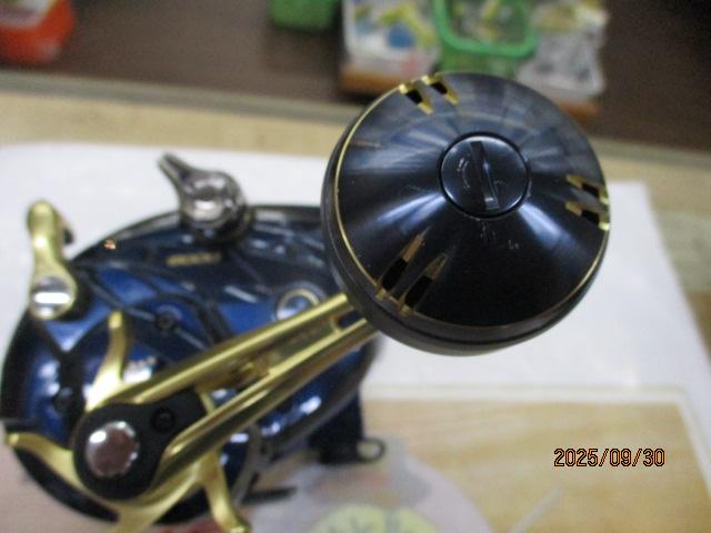 19ビーストマスター 6000