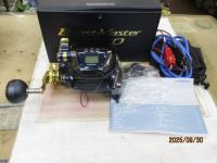 19ビーストマスター 6000