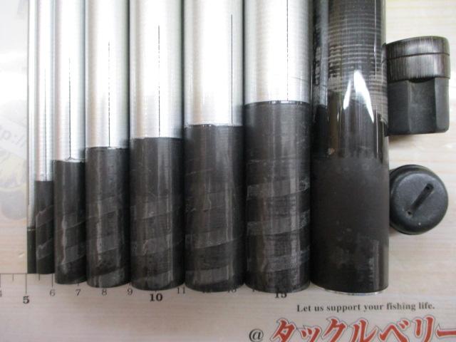 プロターゲット競技VR 硬中硬95タイプP