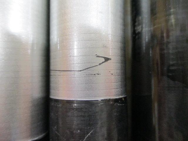 プロターゲット競技VR 硬中硬95タイプP