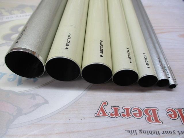 プロターゲット競技VR 硬中硬95タイプP