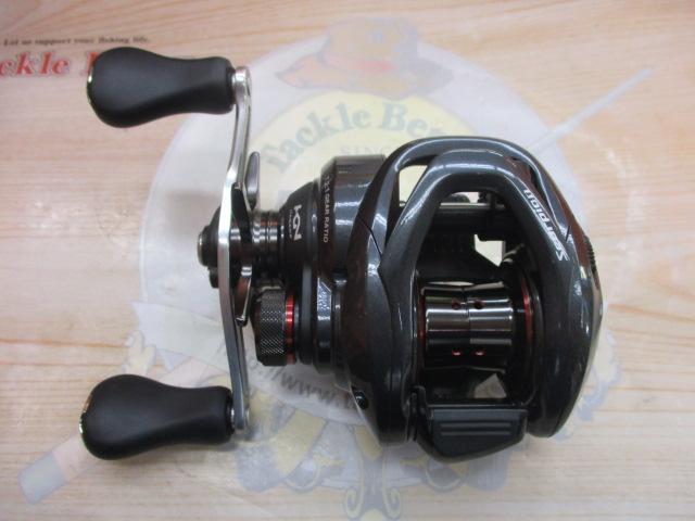 シマノ　16スコーピオン71HG　ベイトリール Amazon | シマノ(SHIMANO) ベイトリール 両軸 16 スコーピオン