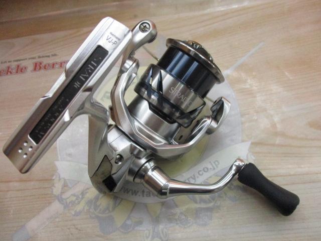 23ストラディック　c2000s 美品 シマノ 23 ストラディック C2000S 送料無料 : ますびと商店